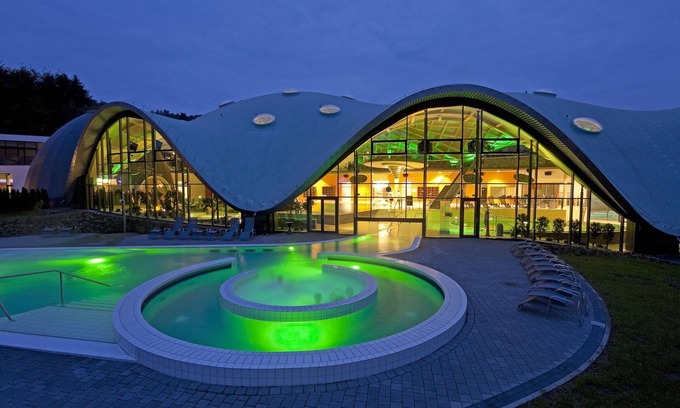 Bad Orb Hotel | Hotel an der Therme Bad Orb