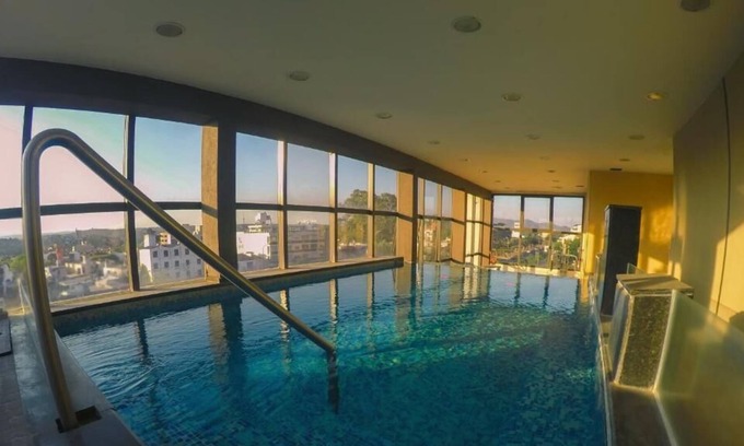 La Cuesta Hotel | Hotel Ananque