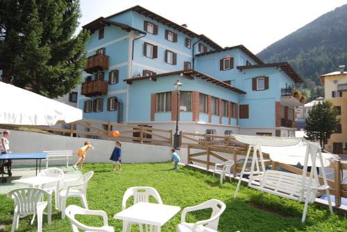 Moena Hotel | Hotel Ancora