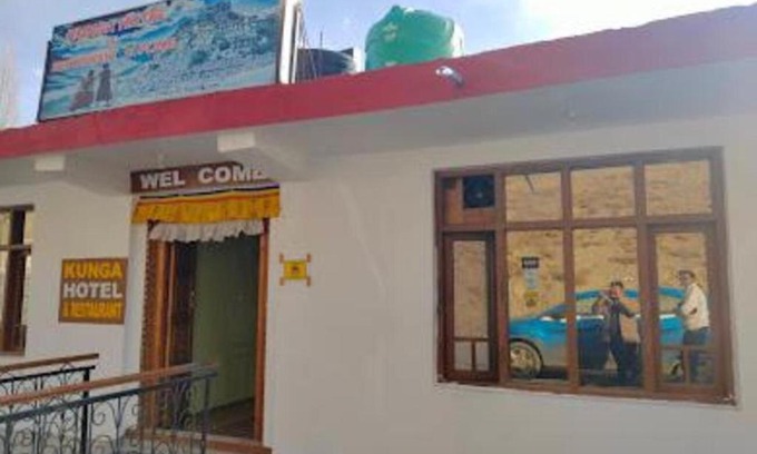 Kaza Hotel | Hotel And Restaurant,