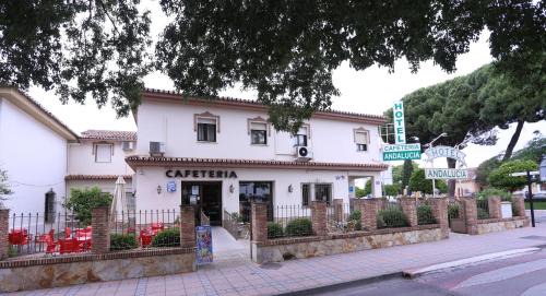 Ronda Hotel | Hotel Andalucia