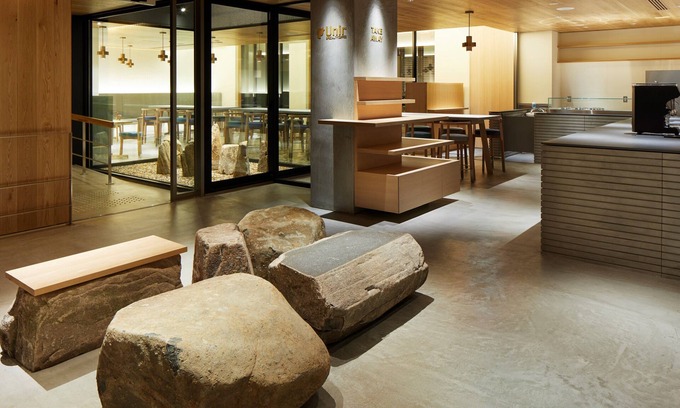 Shimogyo Hotel | Hotel Androoms Kyoto Shichijo