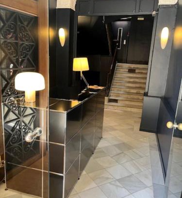 El Raval Hotel | Hotel Aneto