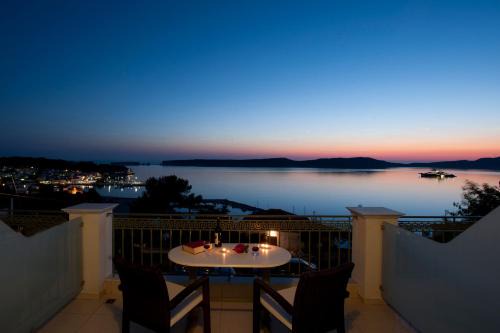Pylos Apartamento | Hotel Anezina