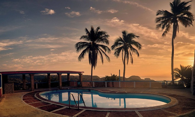 Puerto Ángel Hotel | Hotel Angel del mar