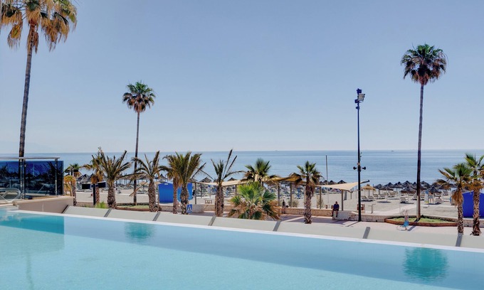 Fuengirola Hotel | Hotel Angela - Adults Recommended