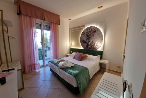 Viserba Hotel | Hotel Angelini