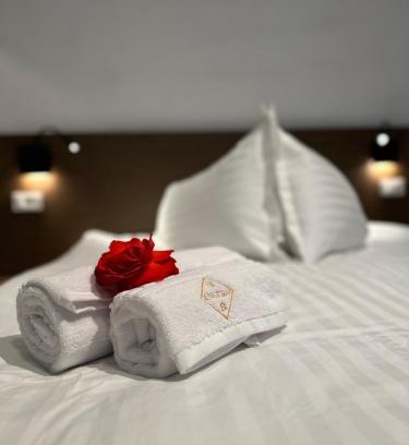 Baile Govora Hotel | Hotel Angelo Boutique