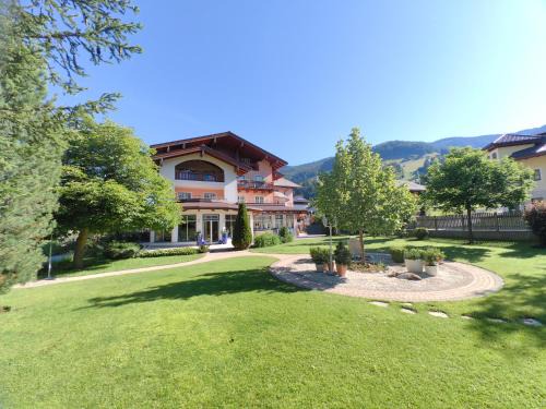 Kleinarl Hotel | Hotel Angerwirt