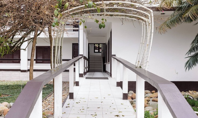 Joinville Hotel | Hotel Angler Hof