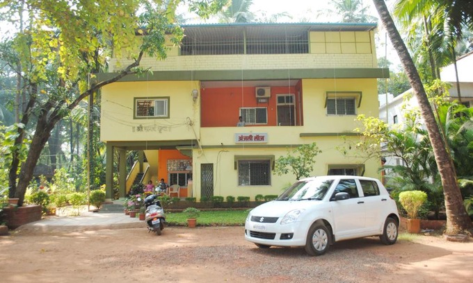 Devbag Cabina | Hotel Anjali Lodge Malvan