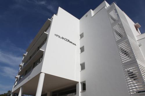 Fatima Hotel | Hotel Anjo de Portugal