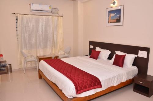 Saligrama Hotel | Hotel Ankola International