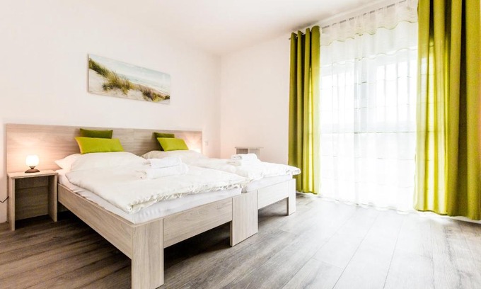 Hilden Hotel | Hotel Anna Hilden