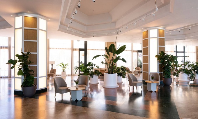 Antequera Hotel | Hotel Antequera Hills