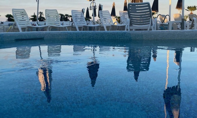 Faro Hotel | Hotel Anthony