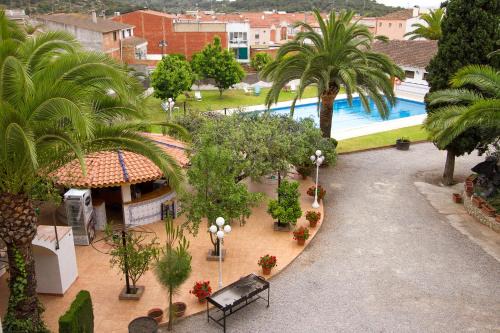 Calafell Hotel | Hotel Antiga