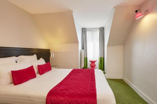 Chaussee-d'Antin Hotel | Hotel Antin Trinité