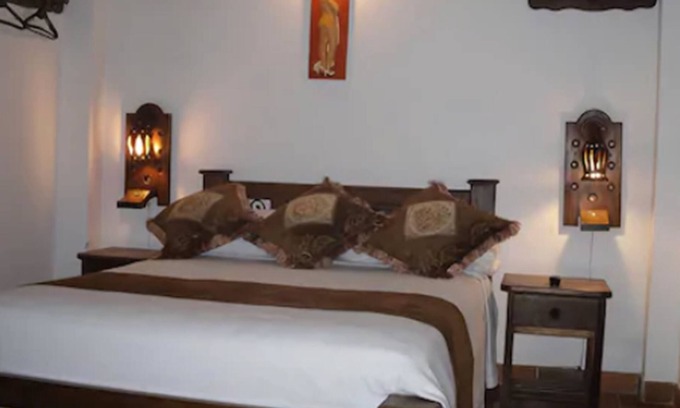 Old Town Hotel | Hotel Antonio Nariño