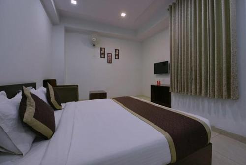 Saligrama Casa | Hotel Anugraha