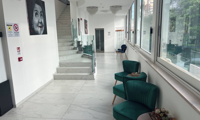 Rivabella Hotel | HOTEL ANVERSA