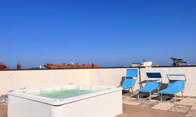 Rivabella Hotel | Hotel Anversa Rimini
