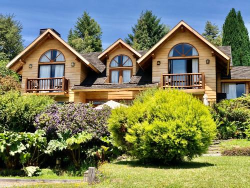 Pucon Hotel | Hotel & Apart Hotel Monte Verde