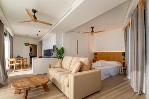 Centro de Conil de la Frontera Apartamento | Hotel Apartamentos Hamus