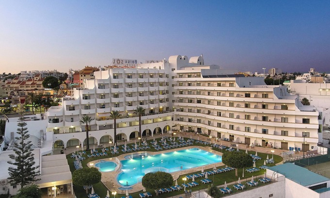 Correeira Apartamento | Hotel Apartamento Brisa Sol