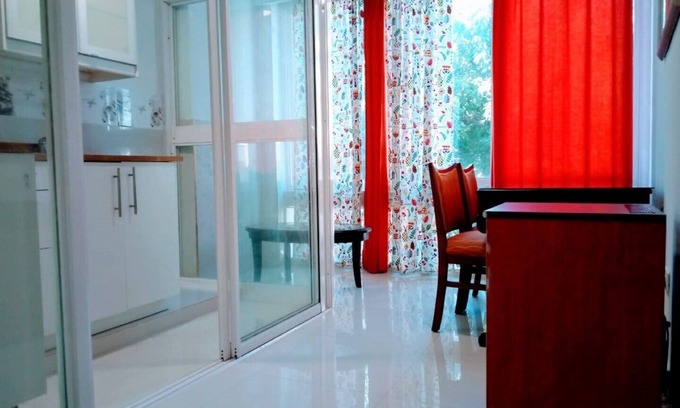 La Primavera Hotel | Apartamento Hotel La Casona Dorada 4