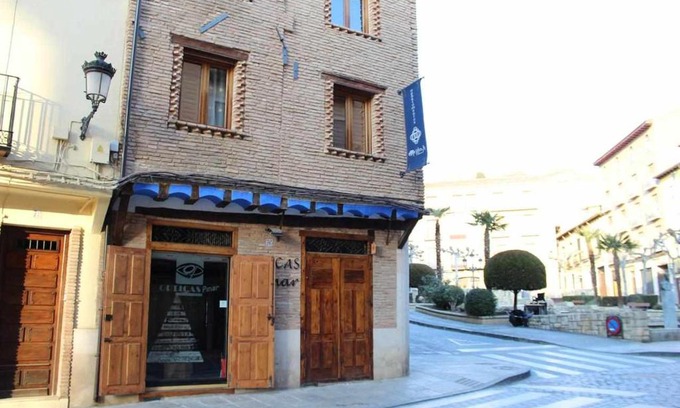 Daroca Apartamento | Hotel Apartamentos Melihah