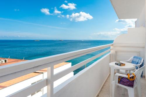 Centro de Ibiza Apartamento | Hotel Apartamentos Vibra Lux Mar