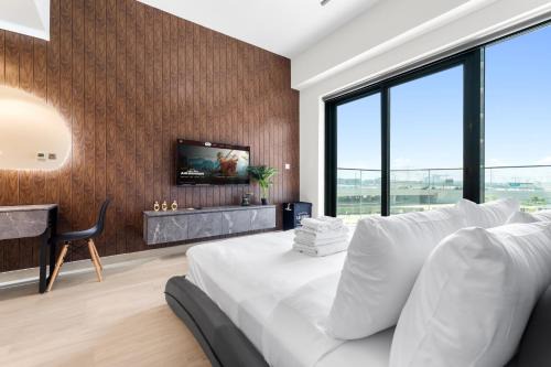 Dubai Apartamento | Hotel Apartment - 10 minutes from Downtown