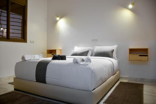 Dakhla Apartamento | Hotel apartment america