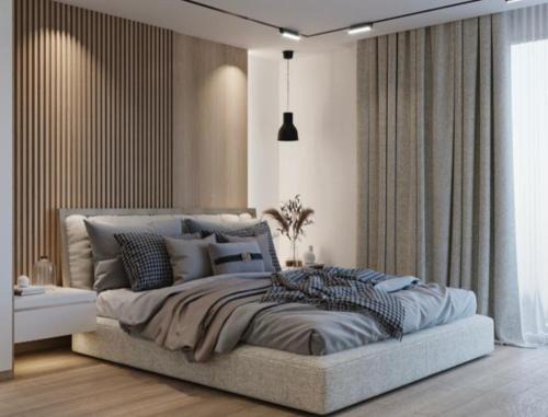 Madinaty Apartamento | Hotel apartment at Mountain View I city compound
