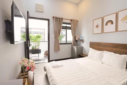 Da Lat Apartamento | Hotel Apartment Da Lat