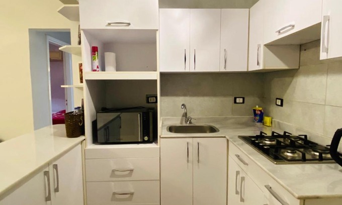 Sheikh Zayed City Apartamento | Hotel apartment for rent in Sheikh Zayed city