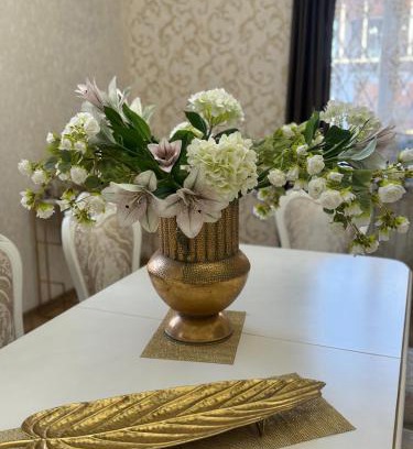 Avlabari Apartamento | Hotel-apartment in the centre