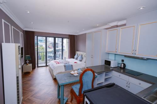 Vung Tau Apartamento | Hotel Apartment Royal Galaxy
