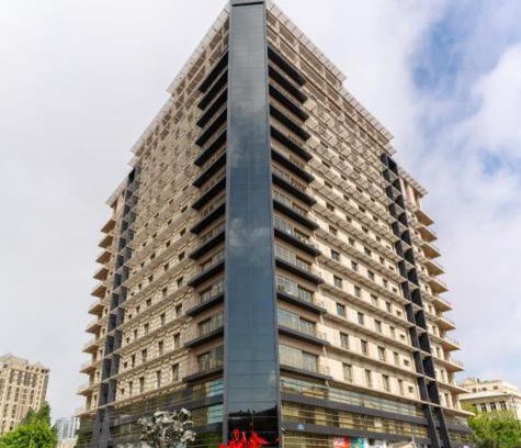 Baku Apartamento | HOTEL APARTMENT SEA VIEW BAKU PALACE