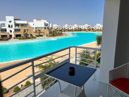 El Gouna Casa | Hotel apartment swan lake