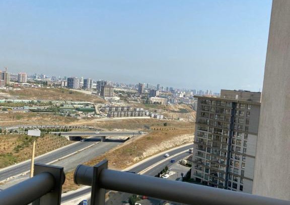 Basaksehir Apartamento | Hotel apartments in Basaksehir Medikule