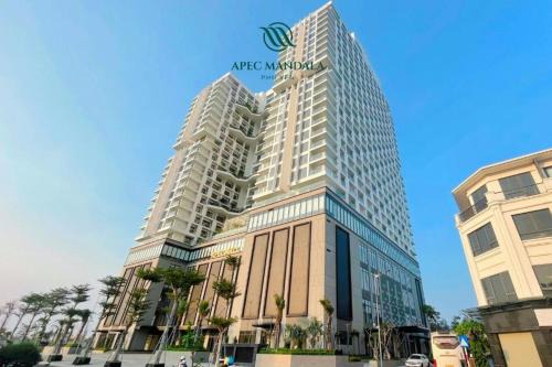 Tuy Hoa Apartamento | Hotel Apec Mandala Wyndham Phú Yên