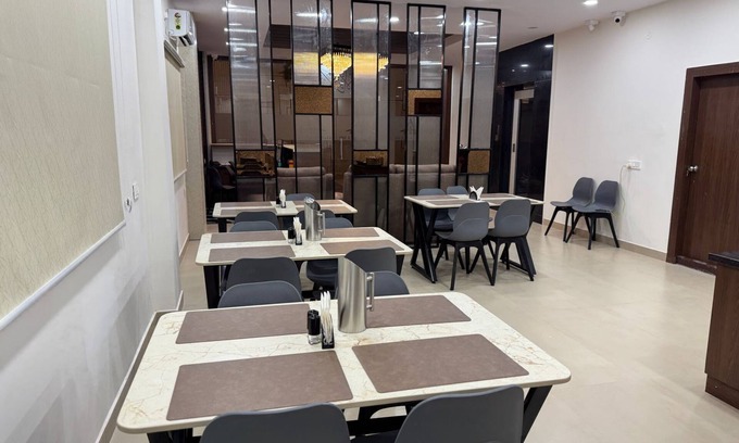 Shamshabad Hotel | HOTEL APEX INN SHAMSHABAD