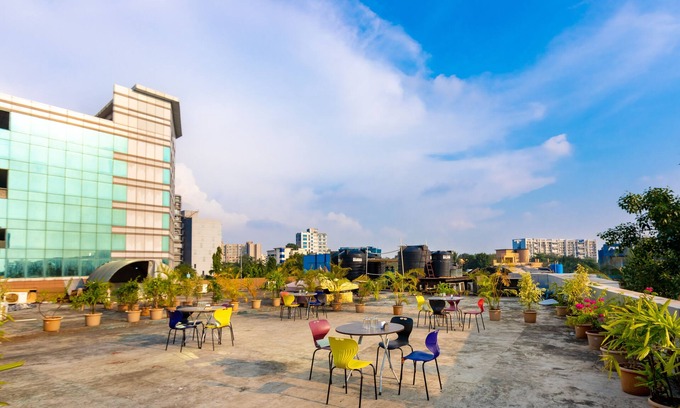 Sakinaka Hotel | Hotel Apex International