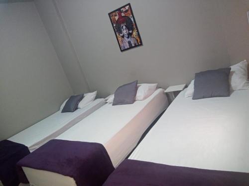 Jardim Paulista Hotel | Hotel Apiacas