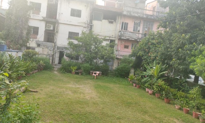 Jhansi Casa | Hotel Apna Guest House