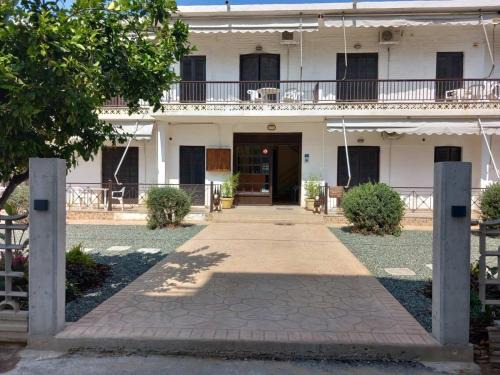 Nees Pagases Apartamento | Hotel Apolafsi