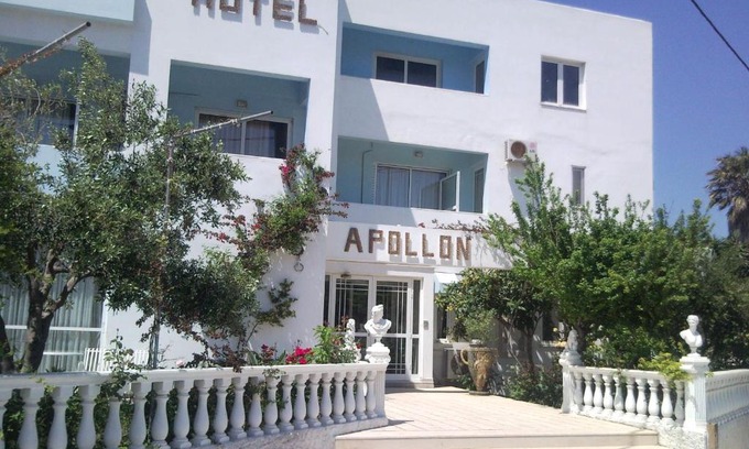Rio Apartamento | Hotel Apollon