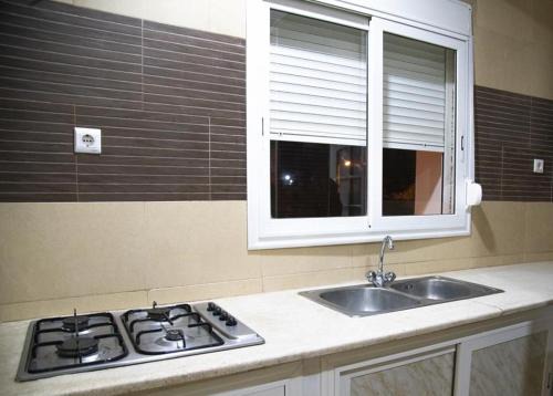 Bab Ezzouar Apartamento | HOTEl APPART SELMA